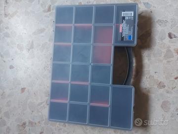 minuteria 