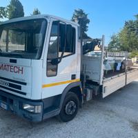 Iveco Eurocargo 75E14