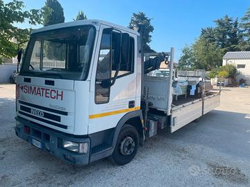 Iveco Eurocargo 75E14