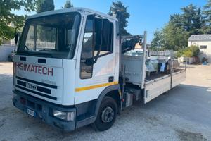 Iveco Eurocargo 75E14