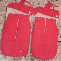 Sacchi invernali passeggino