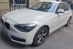 BMW 118 MSport distrib frizione turbina nuovi