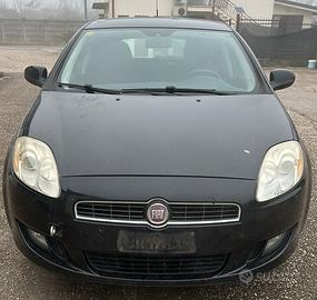 Ricambi usati Fiat bravo 1.4 benzina/gpl 192b2000