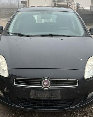 Ricambi usati Fiat bravo 1.4 benzina/gpl 192b2000