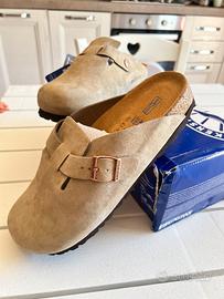 Boston Birkenstock