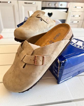 Boston Birkenstock
