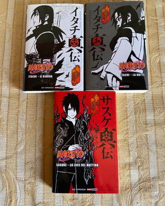 NUOVE Tantissime Serie Manga PARTE 13!