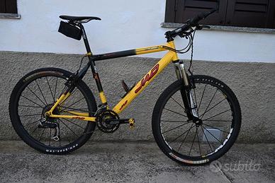 bici come da  foto JAD