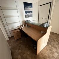 Arredo vario dismissione ufficio