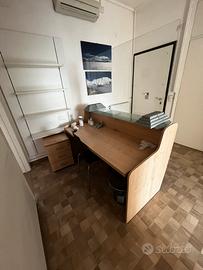 Arredo vario dismissione ufficio