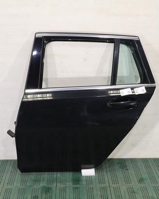 BMW serie 3 G21 G81 M3 Porta posteriore sinistra