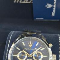 OROLOGIO MASERATI CRONO