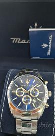 OROLOGIO MASERATI CRONO