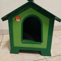 cuccia NOVITAL cane gatto