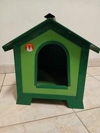 cuccia NOVITAL cane gatto