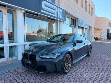 Bmw 440 M4 Competition M xDrive 50 Jahre (50° anni