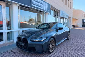 Bmw 440 M4 Competition M xDrive 50 Jahre (50° anni