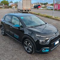 Citroën C3 SHINE – Diesel -  FULL OPT. - PERFETTA