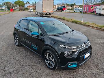 Citroën C3 SHINE – Diesel -  FULL OPT. - PERFETTA