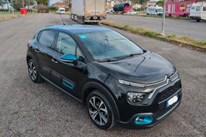 Citroën C3 SHINE – Diesel -  FULL OPT. - PERFETTA