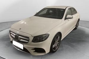 Mercedes-Benz Classe E Classe E- W213 Berlina...