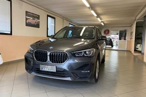 BMW X1 16d SDRIVE BUSINESS ADVANTAGE