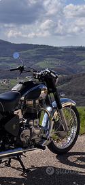 Royal enfield