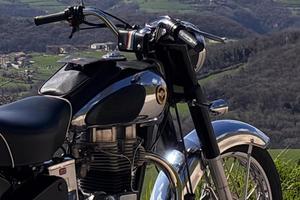 Royal enfield