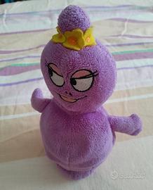peluche Barbarella Barbapapa vintage y2k