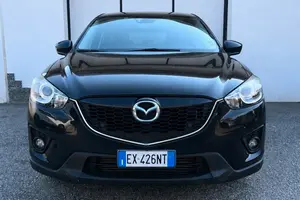 Mazda CX-5 2.2L Skyactiv-D 150CV 2WD Essence