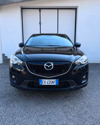 Mazda CX-5 2.2L Skyactiv-D 150CV 2WD Essence
