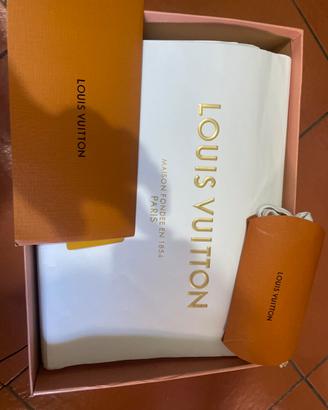 Scarpe Louis Vuitton n36