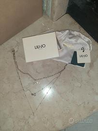 Collana Liu Jo 