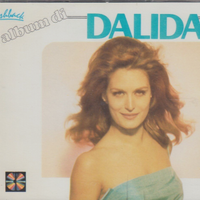 DALIDA L'ALBUM DI... BOX 2 CD FLASHBACK F.C.