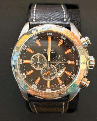 Orologio Festina - Limited Edition Tour de France