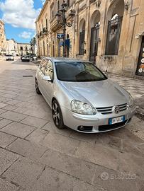 Golf 5 2.0 tdi
