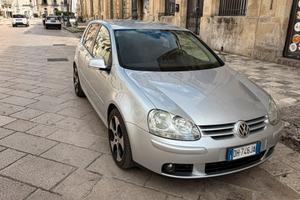 Golf 5 2.0 tdi