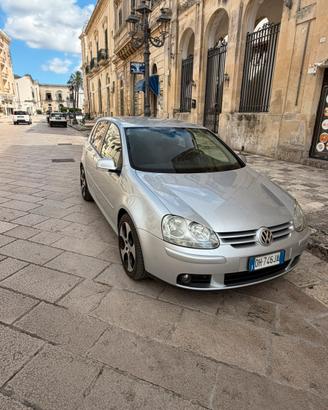 Golf 5 2.0 tdi