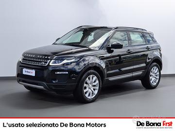 Land Rover Range Rover Evoque 5p 2.0 td4 se 150cv