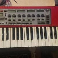 Clavia NORD MODULAR LEAD G2X