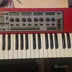 Clavia NORD MODULAR LEAD G2X
