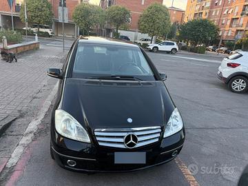 Mercedes Benz Avantgard