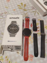 amazfit balance 2