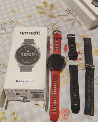 amazfit balance 2