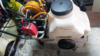 Motopompa Farmate 75L 25bar