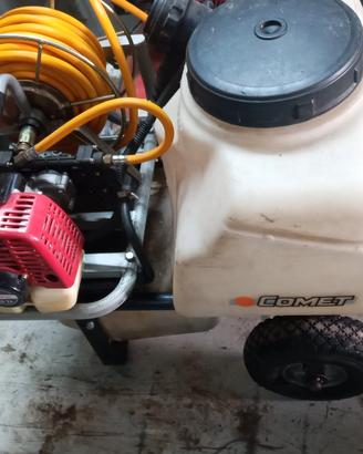 Motopompa Farmate 75L 25bar