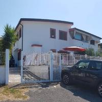 Villa su due piani