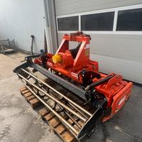 Erpice rotante Maschio Drago DC 2500