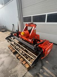 Erpice rotante Maschio Drago DC 2500