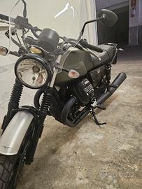moto guzzi